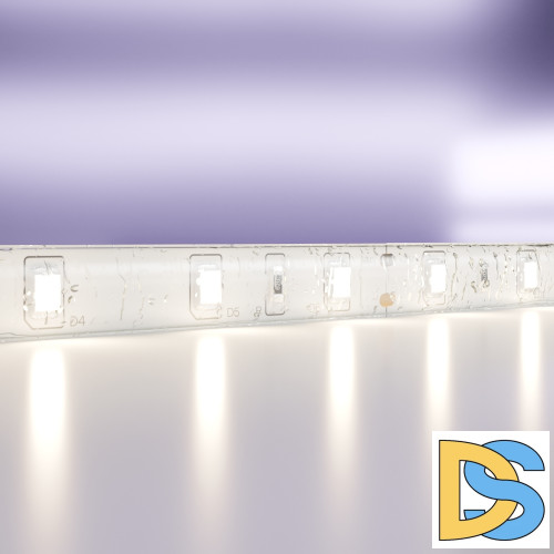 Светодиодная лента Maytoni 24В 2835 4,8Вт/м 4000K IP65 10140