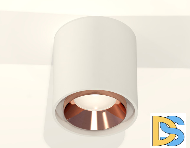 Потолочный светильник Ambrella Light Techno Spot XS7722005 (C7722, N7035)