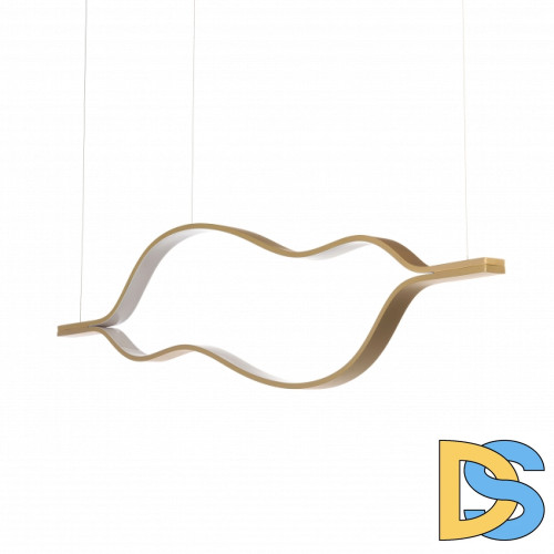 Подвесной светильник ImperiumLoft Tape 177932-49