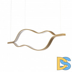 Подвесной светильник ImperiumLoft Tape 177932-49