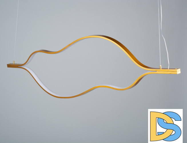 Подвесной светильник ImperiumLoft Tape 177932-49