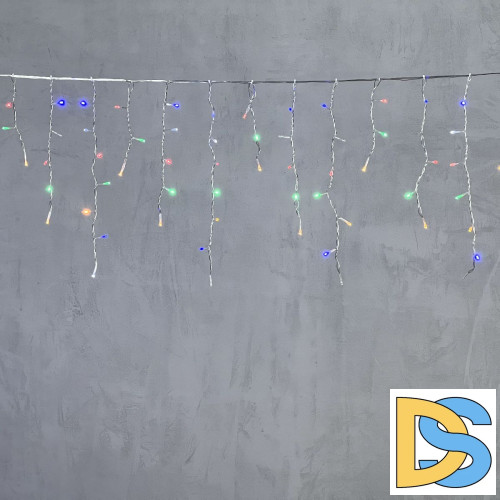 Гирлянда Бахрома Laitcom (LTC) PIL150BLW-10-2M