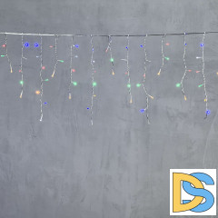 Гирлянда Бахрома Laitcom (LTC) PIL150BLW-10-2M