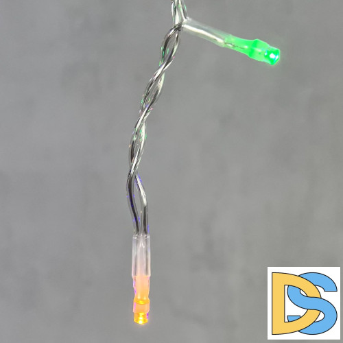 Гирлянда Бахрома Laitcom (LTC) PIL150BLW-10-2M