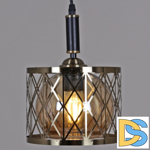 Подвесной светильник Reluce 04004-0.9-03 AB