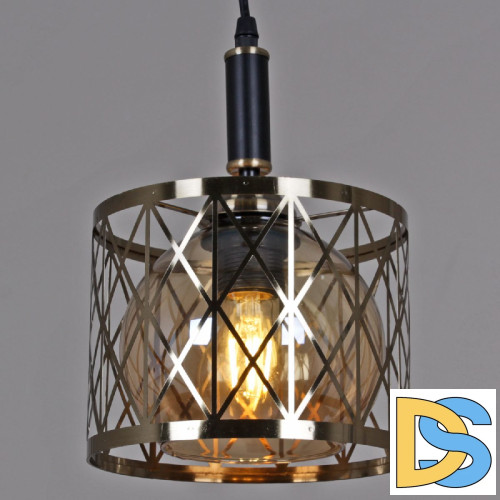 Подвесной светильник Reluce 04004-0.9-03 AB