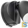 Уличный настенный светодиодный светильник Lightstar Diva 374137