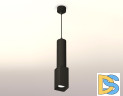 Подвесной светильник Ambrella Light Techno Spot XP7821001 (A2302, C6356, A2010, C7821, N7702)
