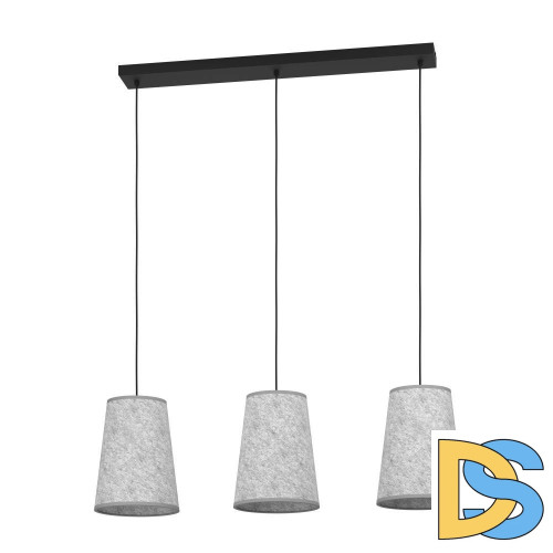 Подвесной светильник Eglo Alsager 43985