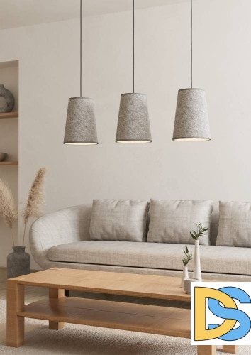 Подвесной светильник Eglo Alsager 43985