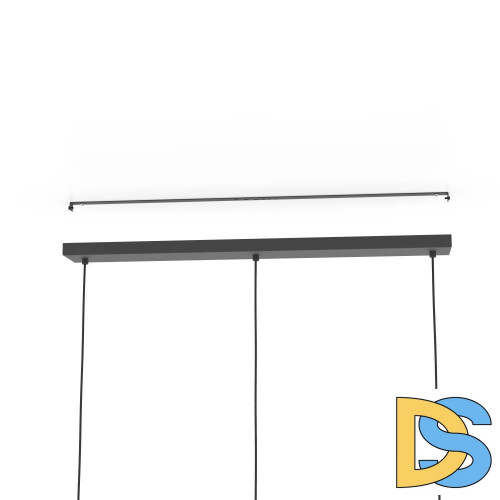 Подвесной светильник Eglo Alsager 43985