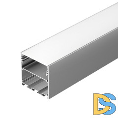 Алюминиевый профиль Arlight LINE-S-5050-3000 ANOD 041838