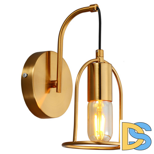 Бра Lussole Loft Boone LSP-8424