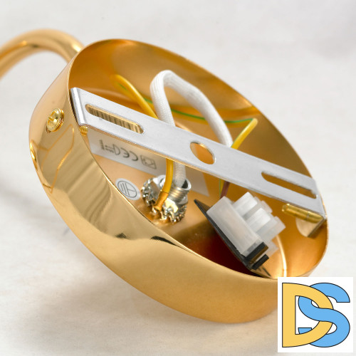 Бра Lussole Loft Boone LSP-8424