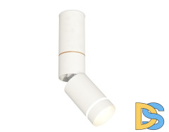 Спот Ambrella Light Techno Spot XM6312135 (C6322, A2062, A2220, C6312, N6228)