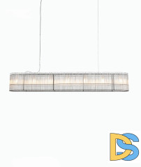 Подвесная люстра Mizi'en Paris MZ180566-7-1095