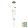 Подвесной светильник ST Luce Champagne SL6236.303.03