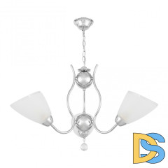 Подвесная люстра Arte Milano Amalfi 335816/3 CR