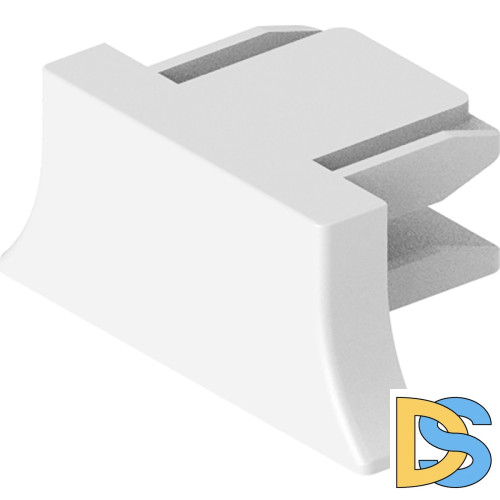 Заглушка для шинопровода Feron LD1011 41884