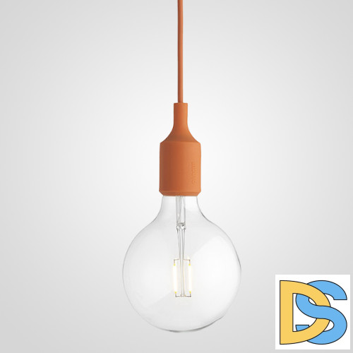 Подвесной светильник ImperiumLoft Muuto 186769-22