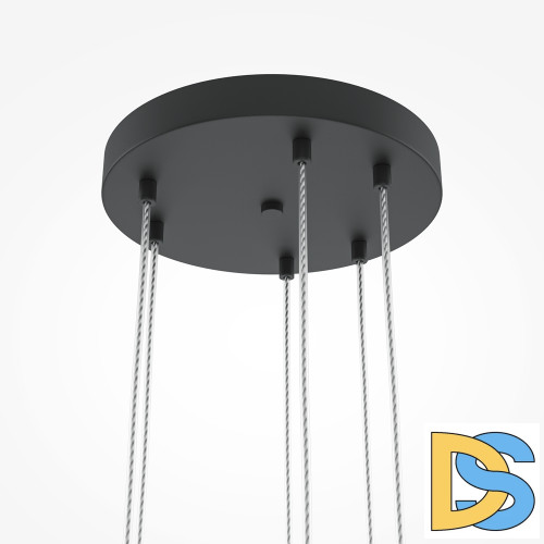 Подвесная люстра Maytoni Mood MOD172PL-06B