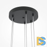 Подвесная люстра Maytoni Mood MOD172PL-06B