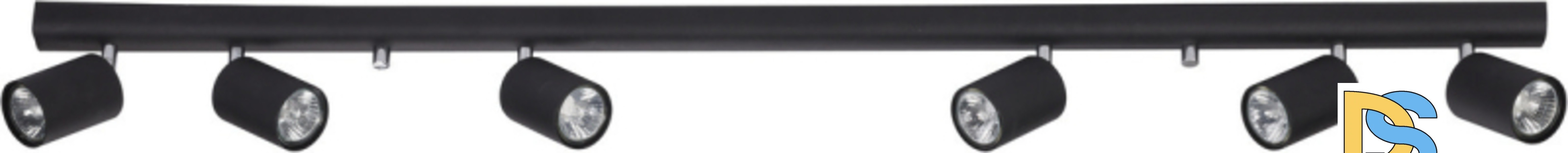 Спот Nowodvorski Eye Spot 6611