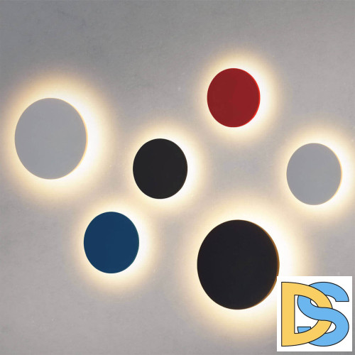 Уличный настенный светодиодный светильник Elektrostandard 1660 Techno LED Concept S 4690389116421