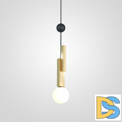 Подвесной светильник ImperiumLoft Pansy 204539-26