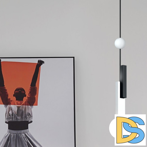 Подвесной светильник ImperiumLoft Pansy 204539-26