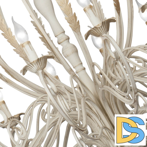 Подвесная люстра Vitaluce V1023/16