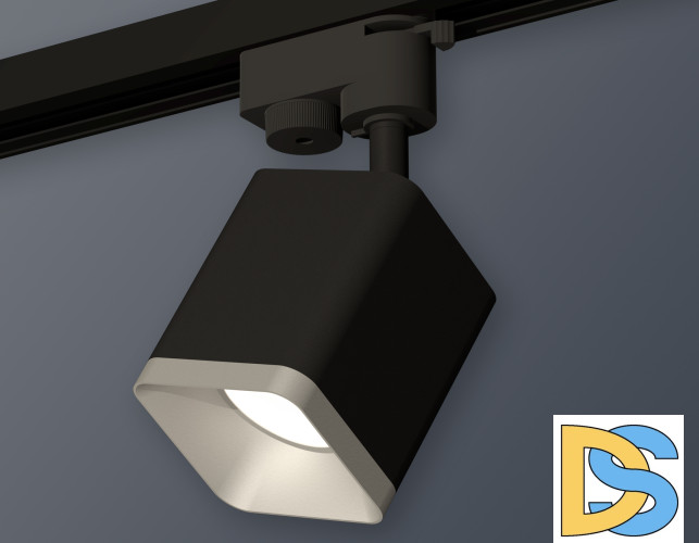 Трековый однофазный светильник Ambrella Light Track System XT7813002 (A2521, C7813, N7703)