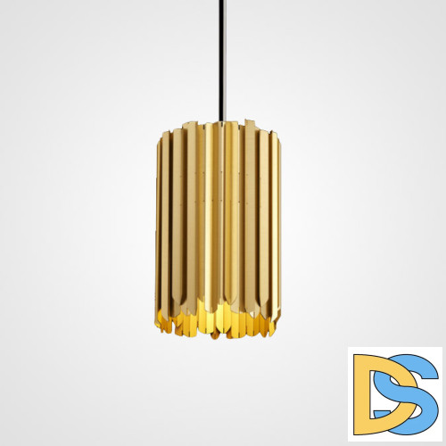 Подвесной светильник ImperiumLoft Tom Kirk 73873-22