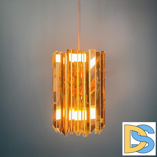 Подвесной светильник ImperiumLoft Tom Kirk 73873-22