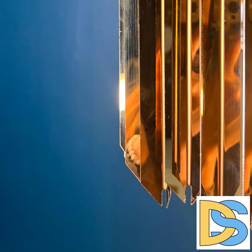 Подвесной светильник ImperiumLoft Tom Kirk 73873-22