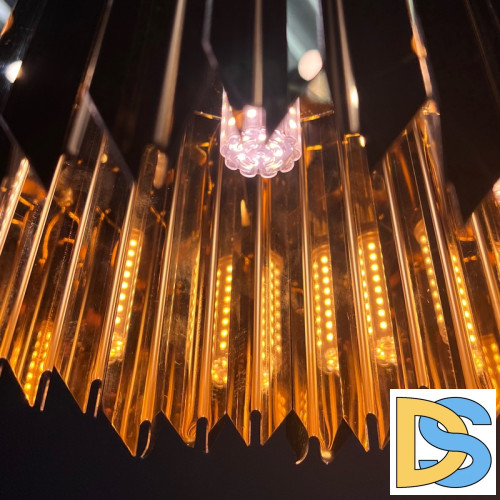 Подвесной светильник ImperiumLoft Tom Kirk 73873-22