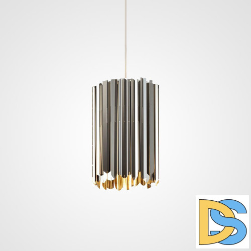 Подвесной светильник ImperiumLoft Tom Kirk 73873-22