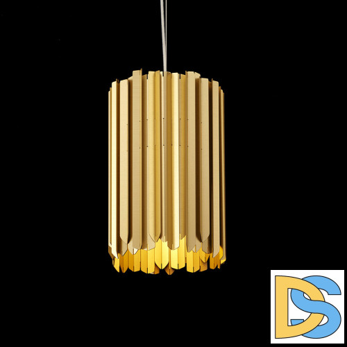 Подвесной светильник ImperiumLoft Tom Kirk 73873-22