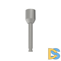 Подвес жесткий Arlight ART-APRIORI-ROD-E-L200 047804