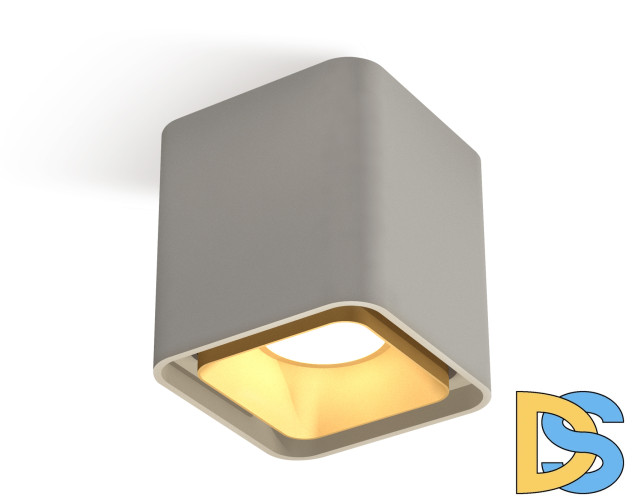 Накладной светильник Ambrella Light Techno XS7842004 (C7842, N7704)