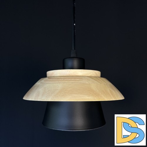 Подвесной светильник ImperiumLoft Eco 101549-26