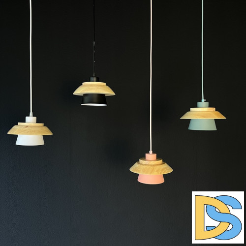 Подвесной светильник ImperiumLoft Eco 101549-26