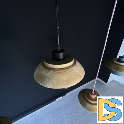 Подвесной светильник ImperiumLoft Eco 101549-26