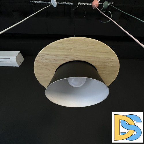 Подвесной светильник ImperiumLoft Eco 101549-26