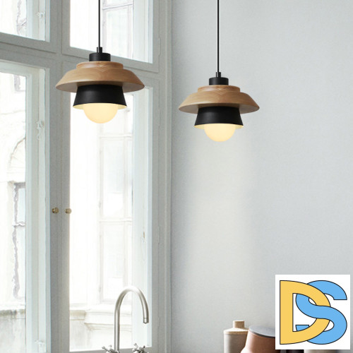 Подвесной светильник ImperiumLoft Eco 101549-26