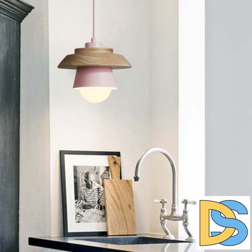 Подвесной светильник ImperiumLoft Eco 101549-26