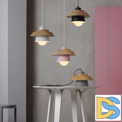 Подвесной светильник ImperiumLoft Eco 101549-26