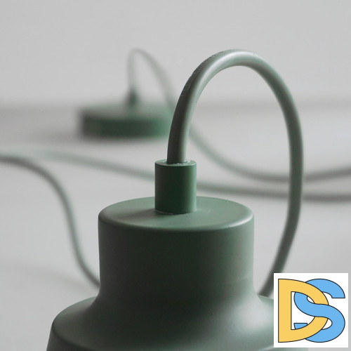 Подвесной светильник ImperiumLoft Eco 101549-26