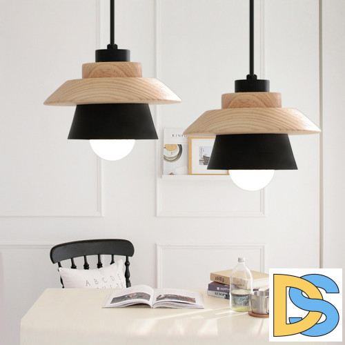 Подвесной светильник ImperiumLoft Eco 101549-26