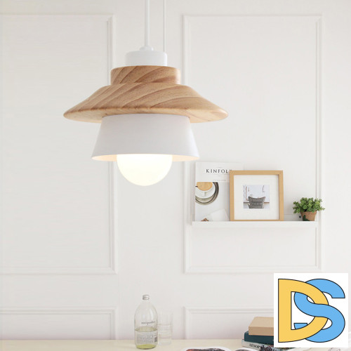 Подвесной светильник ImperiumLoft Eco 101549-26